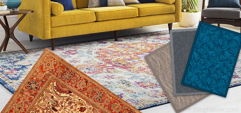 Trademark Class 27: Carpets,Rugs & Mats